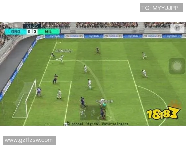 实况足球球星品质全面排名 强力球员助力球队崛起