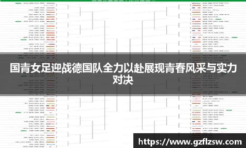 国青女足迎战德国队全力以赴展现青春风采与实力对决
