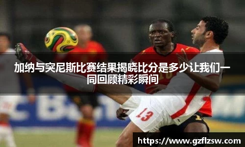 加纳与突尼斯比赛结果揭晓比分是多少让我们一同回顾精彩瞬间